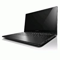 ноутбук Lenovo IdeaPad G500S 59382135 Черный