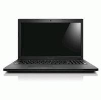 ноутбук Lenovo IdeaPad G505 59399812 Черный