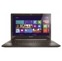 ноутбук Lenovo IdeaPad G5080 80E501X5RK Черный