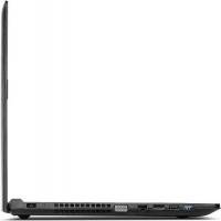 ноутбук Lenovo IdeaPad G5080 80E5036HRK Черный