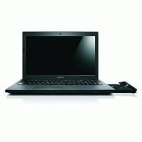 ноутбук Lenovo IdeaPad G510 59404393 Черный