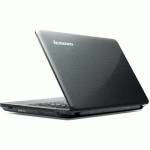 ноутбук Lenovo IdeaPad G555 59035580
