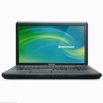 ноутбук Lenovo IdeaPad G555 59035580