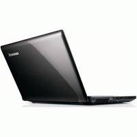ноутбук Lenovo IdeaPad G570 59320832 Черный