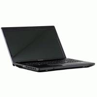 ноутбук Lenovo IdeaPad G570 59329787 Черный