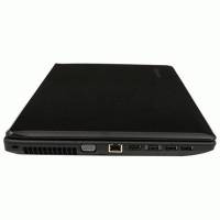 ноутбук Lenovo IdeaPad G570 59329787 Черный