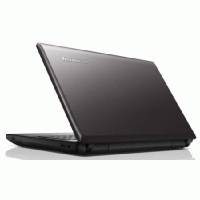 ноутбук Lenovo IdeaPad G580 59336603 Коричневый