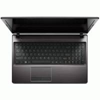 ноутбук Lenovo IdeaPad G580 59338035 Черный