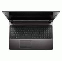ноутбук Lenovo IdeaPad G580 59349987 Коричневый
