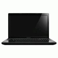ноутбук Lenovo IdeaPad G580 59374390 Черный