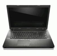 ноутбук Lenovo IdeaPad G700 59387364 Черный