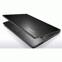 ноутбук Lenovo IdeaPad G700 59387493 Черный