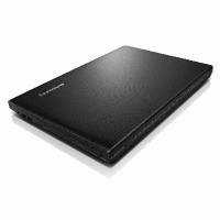 ноутбук Lenovo IdeaPad G700 59394920 Черный
