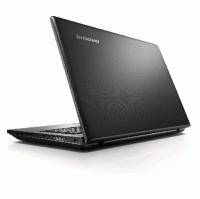 ноутбук Lenovo IdeaPad G700 59401552 Черный