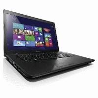 ноутбук Lenovo IdeaPad G700 59401552 Черный