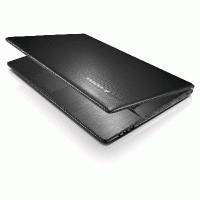 ноутбук Lenovo IdeaPad G700 59403014 Черный