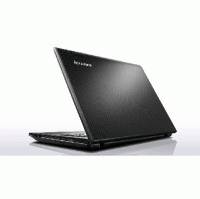 ноутбук Lenovo IdeaPad G710 59387649 Черный