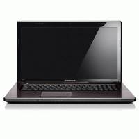 ноутбук Lenovo IdeaPad G770 59314724 Черный