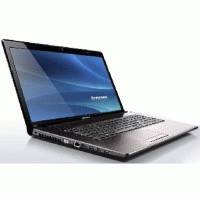 ноутбук Lenovo IdeaPad G780 59350016 Коричневый