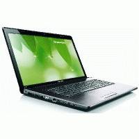 ноутбук Lenovo IdeaPad G780 59359159 Коричневый