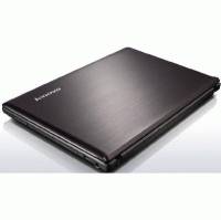 ноутбук Lenovo IdeaPad G780 59359159 Коричневый