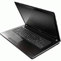 ноутбук Lenovo IdeaPad G780 59387381 Коричневый