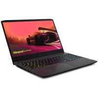 ноутбук Lenovo IdeaPad Gaming 3 15ACH6 82K2007HRM Черный