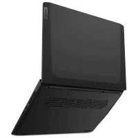 ноутбук Lenovo IdeaPad Gaming 3 15ACH6 82K2007HRM Черный