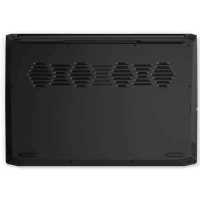 ноутбук Lenovo IdeaPad Gaming 3 15ACH6 82K2007HRM Черный