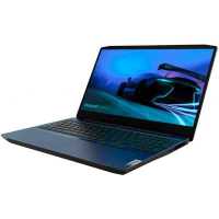 ноутбук Lenovo IdeaPad Gaming 3 15ARH05 82EY0011RU Синий