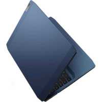 ноутбук Lenovo IdeaPad Gaming 3 15ARH05 82EY0012RU Синий