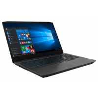 ноутбук Lenovo IdeaPad Gaming 3 15ARH05 82EY00C5RK-wpro Черный