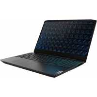 ноутбук Lenovo IdeaPad Gaming 3 15ARH05 82EY00C5RK-wpro Черный