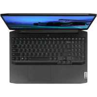 ноутбук Lenovo IdeaPad Gaming 3 15ARH05 82EY00CJRK Черный
