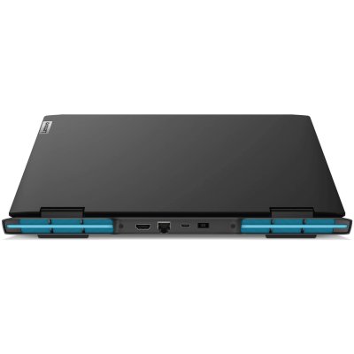 ноутбук Lenovo IdeaPad Gaming 3 15ARH7 82SB001RRK Серый