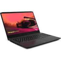 ноутбук Lenovo IdeaPad Gaming 3 15IHU6 82K100DWMH Черный
