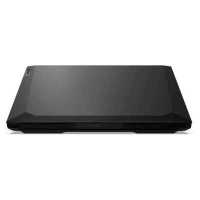 ноутбук Lenovo IdeaPad Gaming 3 15IHU6 82K100DWMH Черный