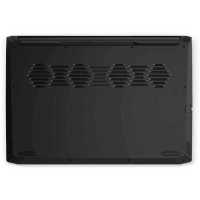 ноутбук Lenovo IdeaPad Gaming 3 15IHU6 82K100DWMH Черный