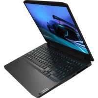 ноутбук Lenovo IdeaPad Gaming 3 15IMH05 81Y400YARK Черный