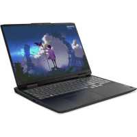 ноутбук Lenovo IdeaPad Gaming 3 16IAH7 82SA008SRU Серый