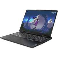 ноутбук Lenovo IdeaPad Gaming 3 16IAH7 82SA008SRU Серый