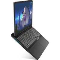 ноутбук Lenovo IdeaPad Gaming 3 16IAH7 82SA008SRU Серый