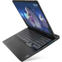 ноутбук Lenovo IdeaPad Gaming 3 16IAH7 82SA008SRU Серый