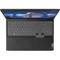 ноутбук Lenovo IdeaPad Gaming 3 16IAH7 82SA008SRU Серый