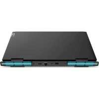 ноутбук Lenovo IdeaPad Gaming 3 16IAH7 82SA008SRU Серый