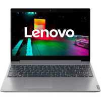 ноутбук Lenovo IdeaPad L3 15IML05 81Y300PVRK Серый