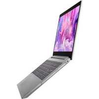 ноутбук Lenovo IdeaPad L3 15IML05 81Y300PVRK Серый