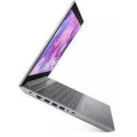 ноутбук Lenovo IdeaPad L3 15ITL6 82HL006KRE Белый