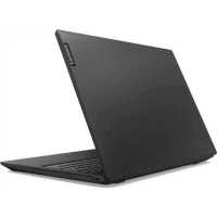 ноутбук Lenovo IdeaPad L340-15API 81LW00A3RK Черный
