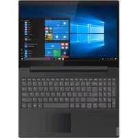 ноутбук Lenovo IdeaPad L340-15API 81LW00A3RK Черный